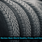 Arivo Tires
