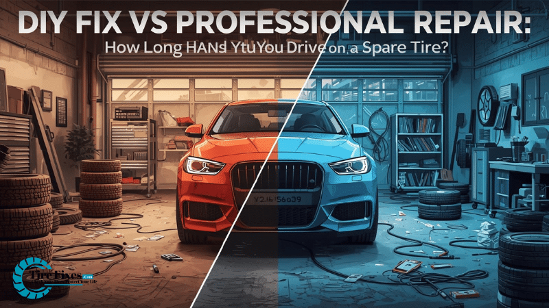 DIY Fix vs Professional Repair