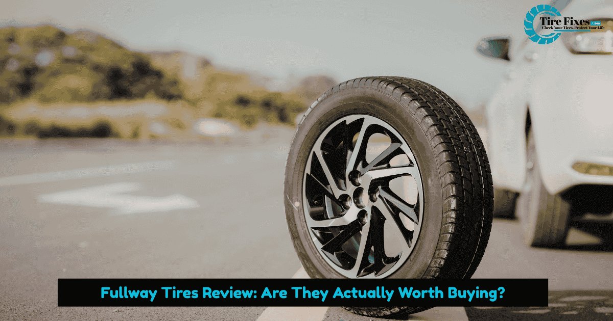 Fullway Tires