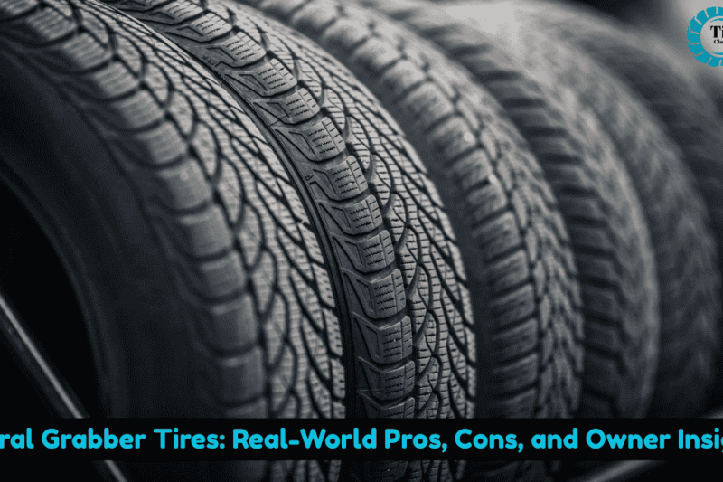 General Grabber Tires: Real-World Pros, Cons, and Owner Insights