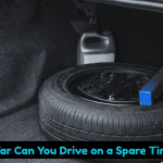 How Far Can You Drive on a Spare Tire