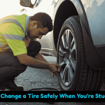 How to Change a Tire