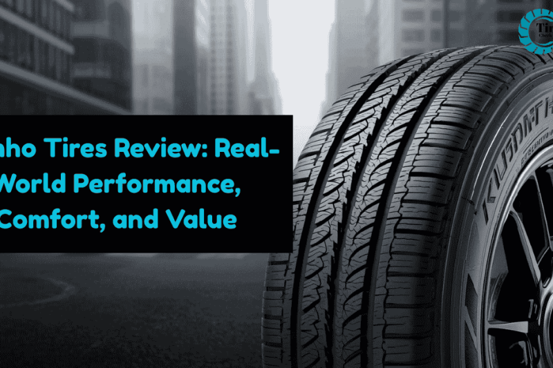 Kumho Tires Review: Real-World Performance, Comfort, and Value