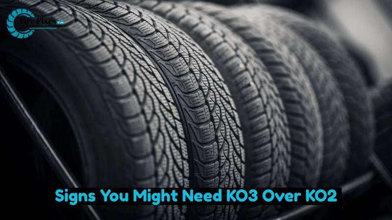 Signs You Might Need KO3 Over KO2