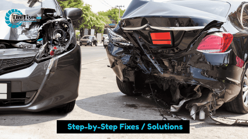 Is a Tire Blowout an At-Fault Accident?