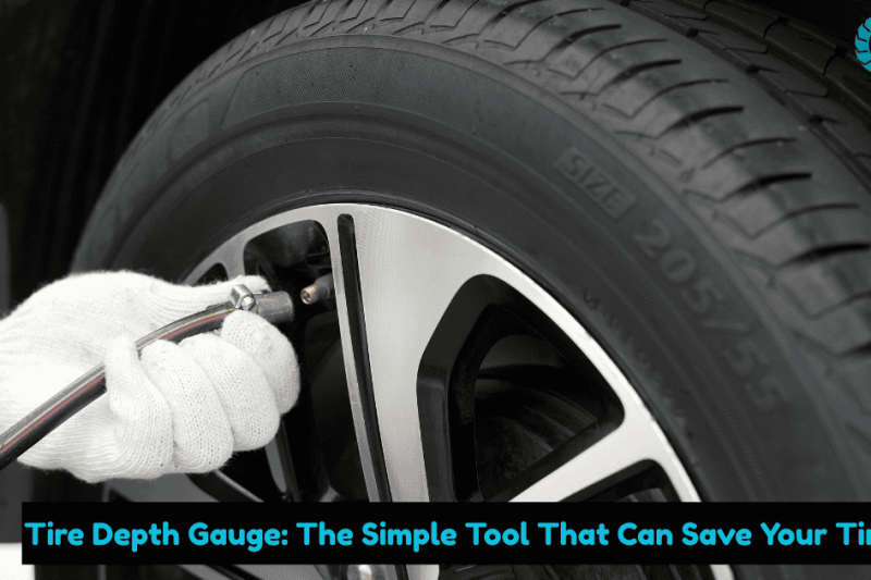 Tire Depth Gauge: The Simple Tool That Can Save Your Tires