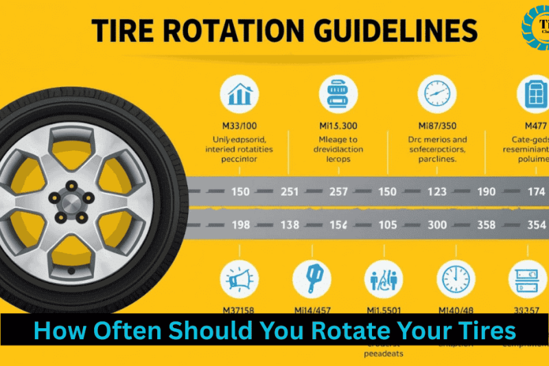 How Often Should You Rotate Your Tires? (2026 Expert Guide)
