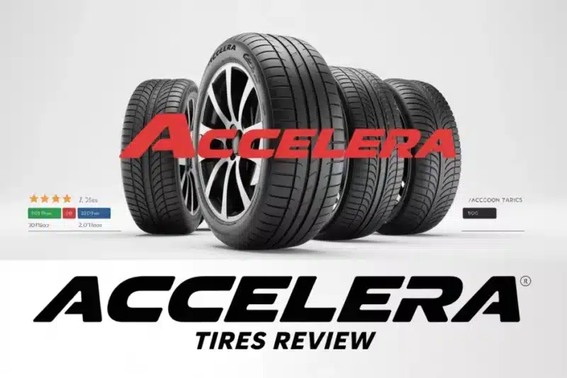 Accelera Tires Review: Budget-Friendly Performance for Every Driver