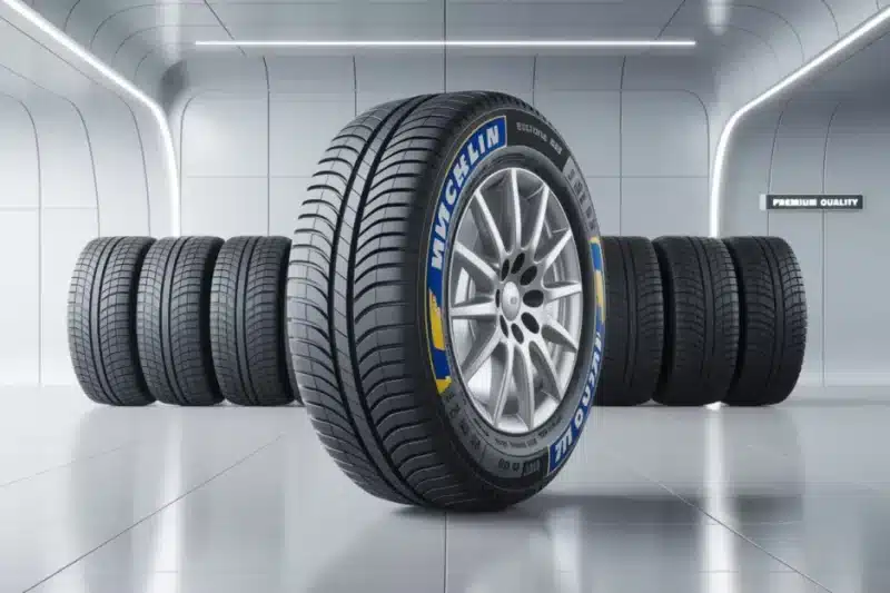 Are Michelin Tires Worth It?