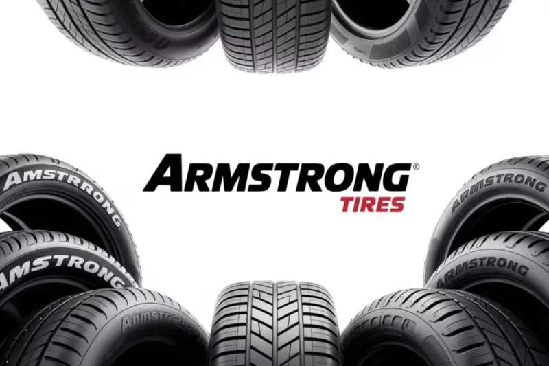 Armstrong Tires Review: Are These Tires Your Wallet’s Best Friend?