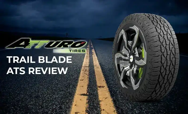 Atturo Trail Blade ATS Review: Unleash Your Offroad Adventures