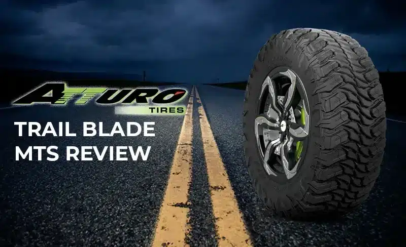 Atturo Trail Blade MTS Review: Conquer Any Terrain with This Off-Road Beast