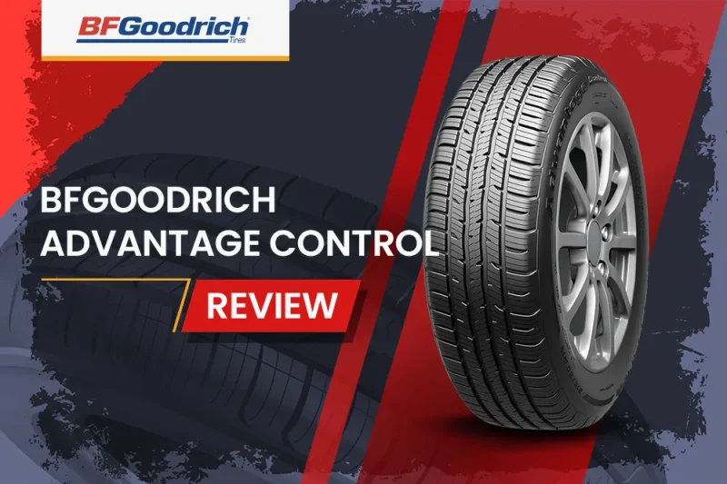 BFGoodrich Advantage Control Review: The All-Season Champion?