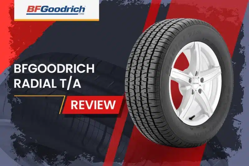 BFGoodrich Radial TA Review: Conquering Any Terrain with Confidence