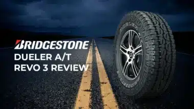 Hankook Kinergy 4S2 Review: The All-Season Tire That Delivers Year-Round Performance 4 Hankook Kinergy 4S2 Review: The All-Season Tire That Delivers Year-Round Performance - Bridgestone Dueler AT Revo 3 Review jpg