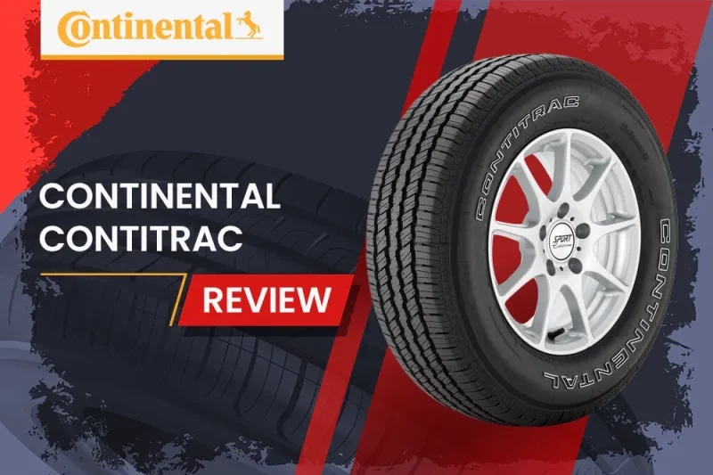 Continental ContiTrac Review: Are They Worth Your Money?