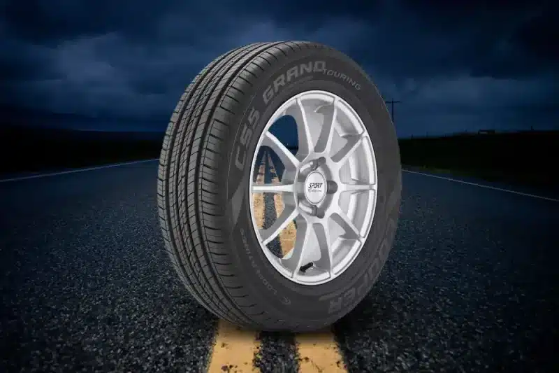 Cooper CS5 Grand Touring Review: The All-Season Tire That Blends Comfort, Performance, and Longevity