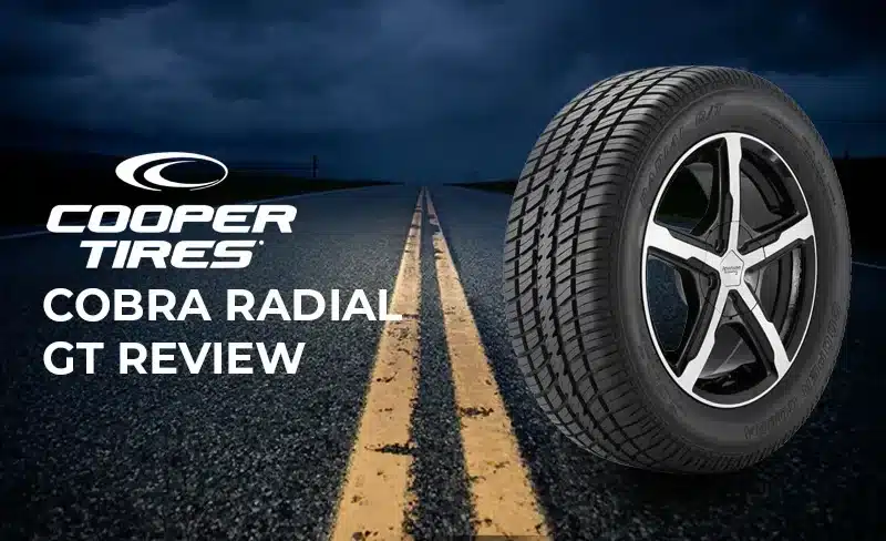 Cooper Cobra Radial GT Review: The Affordable Supercar That Packs a Punch