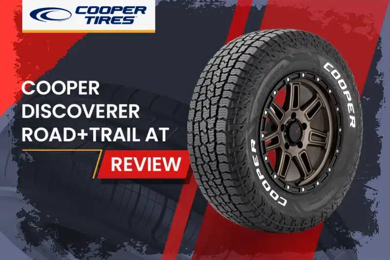 Cooper Endeavor Review: The Ultimate Guide to On and Off-Road Performance
