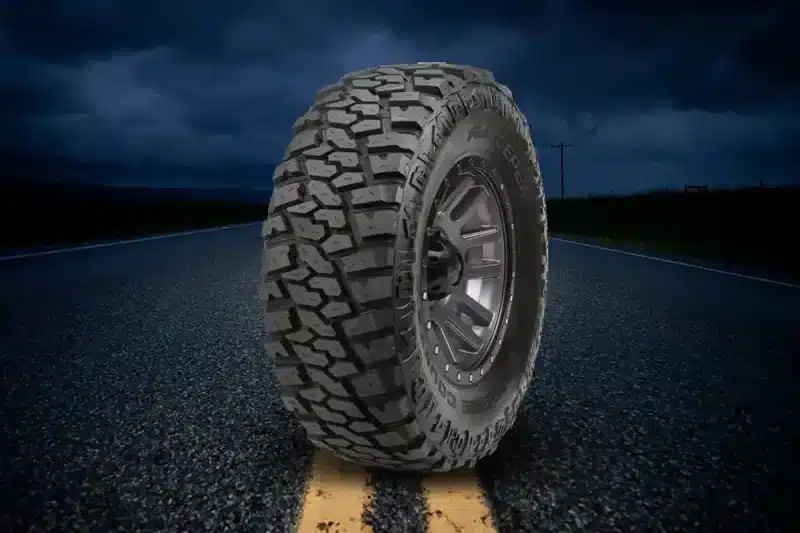 Dick Cepek Extreme Country Review: The Ultimate All-Terrain Tire for Off-Road Enthusiasts
