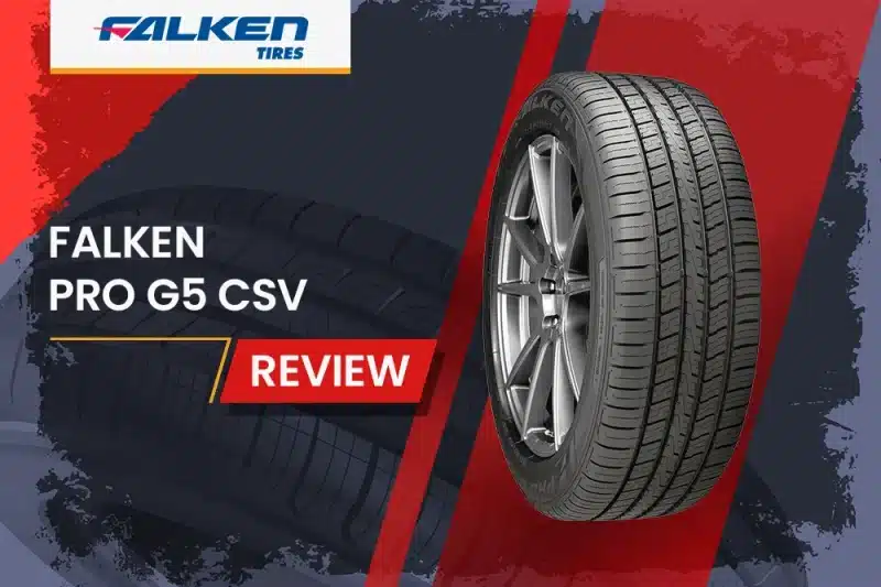 Falken Pro G5 CSV Review: Next-Gen Tires for Serious Drivers