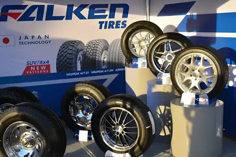 Falken Tires Review: Performance, Value, and Reliability for Every Driver
