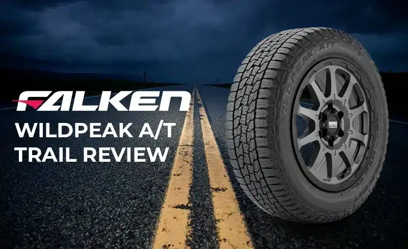 Falken Wildpeak AT Trail Review: Don’t Let Rocky Roads Rattle Your Nerves