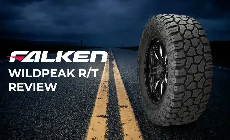 Falken Wildpeak RT Review: How Do They Handle Mud, Snow and Ice?
