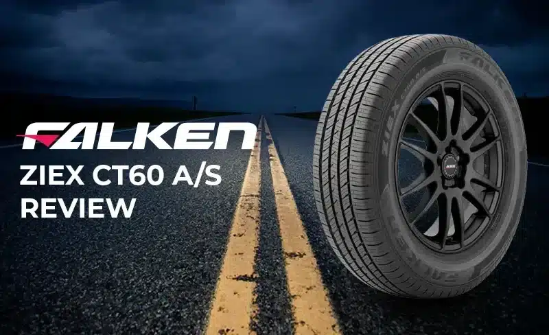 Falken ZIEX CT60 A/S Review: Affordable All-Season Performance Put to the Test