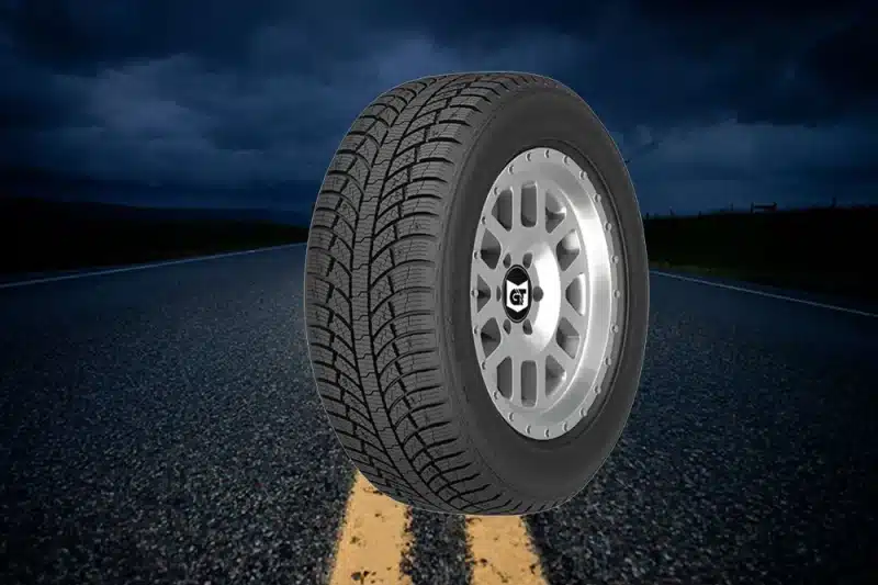 General Grabber STX2 Review: The Ultimate All-Terrain Tire