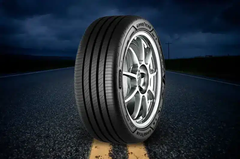 Goodyear Assurance ComforTred Touring Review: Balancing Comfort and Performance