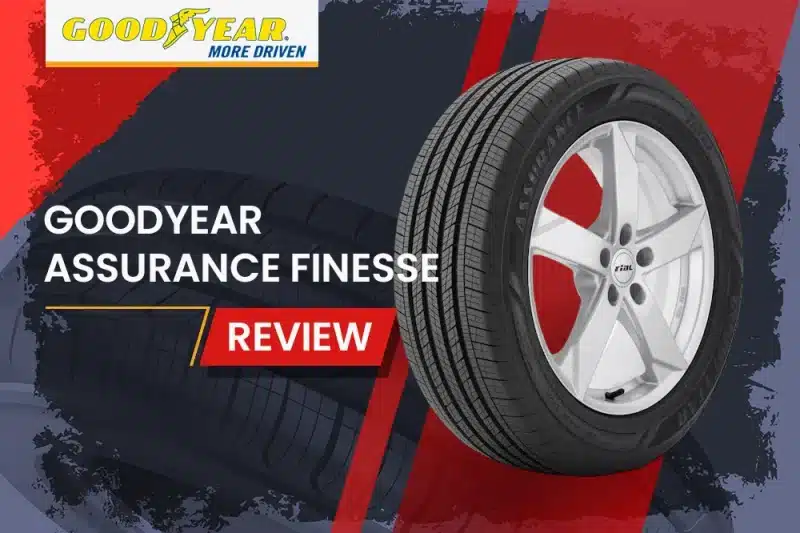 Goodyear Fortera HL Review: All-Season Touring Tire for Sedans, Minivans, Crossovers, and Small SUVs