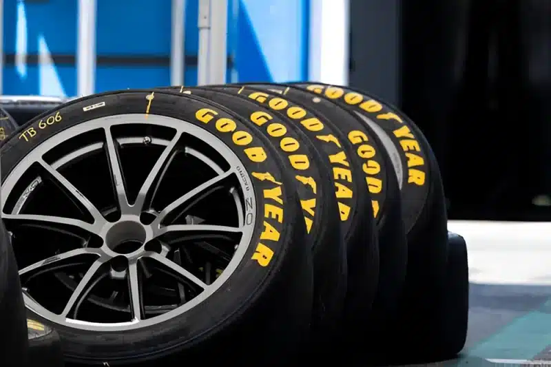 Goodyear Tires Review: The Ultimate Guide to Performance, Durability, and Value