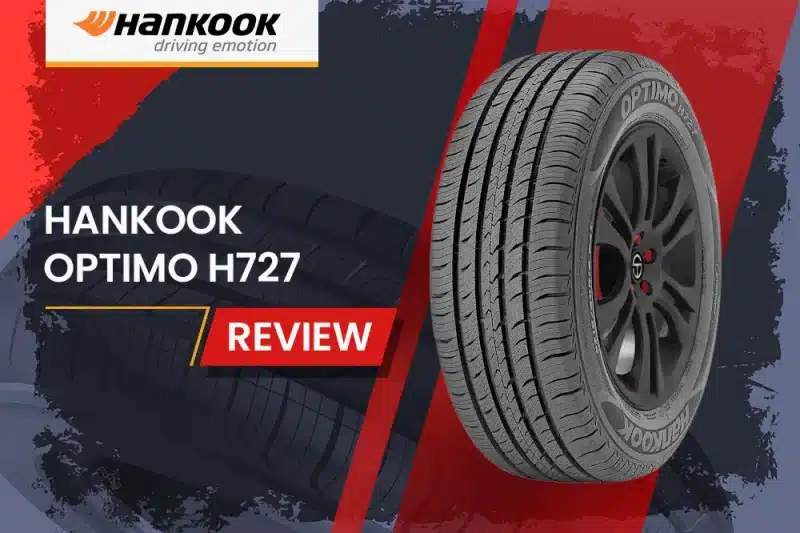 Hankook Optimo H727 Review: The All-Season Tire That Balances Performance and Affordability