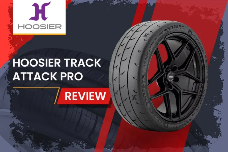 Hoosier Track Attack Pro Review: Unleash Your Car’s Track Day Potential