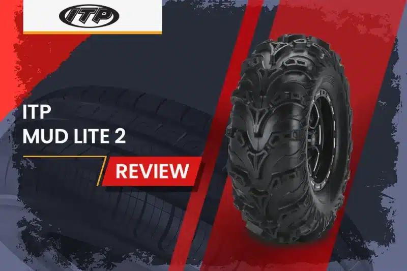 ITP Mud Lite 2 Review: The Ultimate All-Terrain Warrior