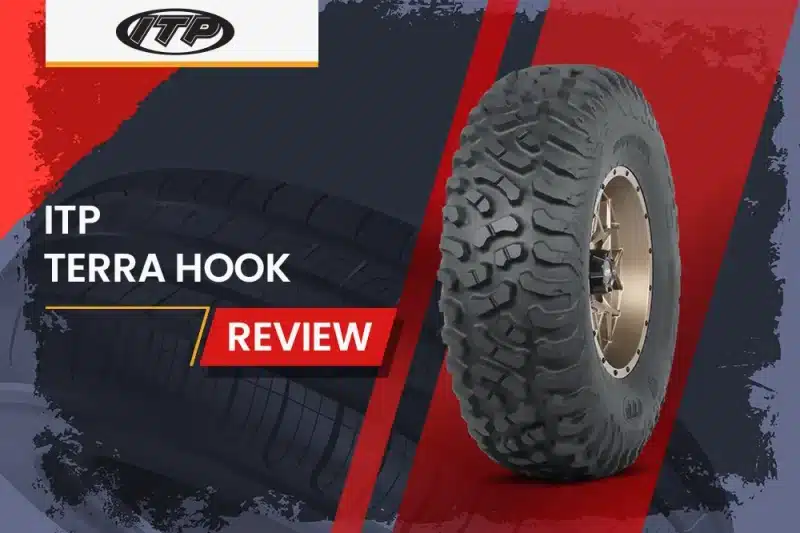 ITP Terra Hook Review: Handle Your Off-Road Adventures