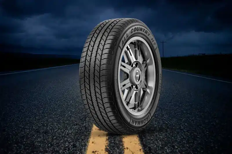 Ironman All Country HT Review: Budget-Friendly All-Terrain Tire That Delivers