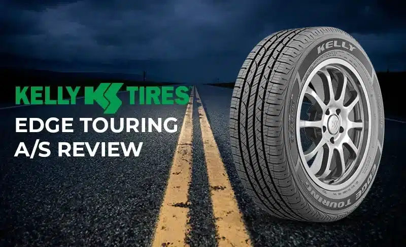 Kelly Edge Touring A/S Review: Uncovering the Performance of a Touring Tire
