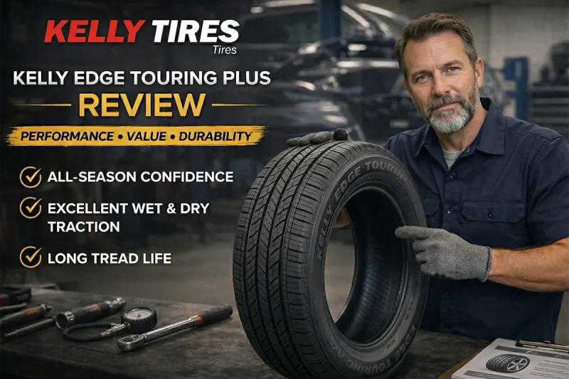 Kelly Edge Touring Plus Review: 10 Things You Need to Know Before You Buy