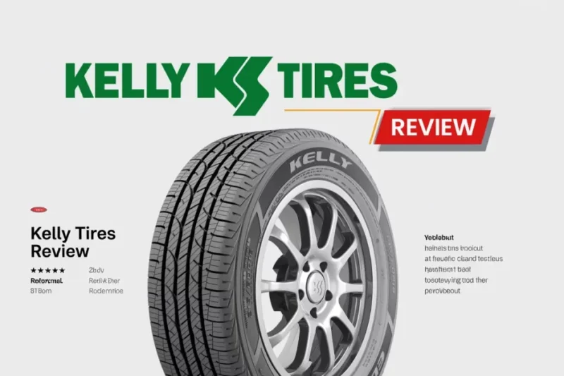 Kelly Tires Review: Are These Bargain Treads Worth the Gamble?