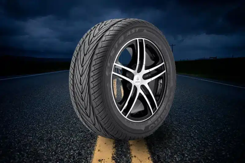 Kumho Ecsta AST Review: Affordable Ultra-High Performance for Enthusiasts