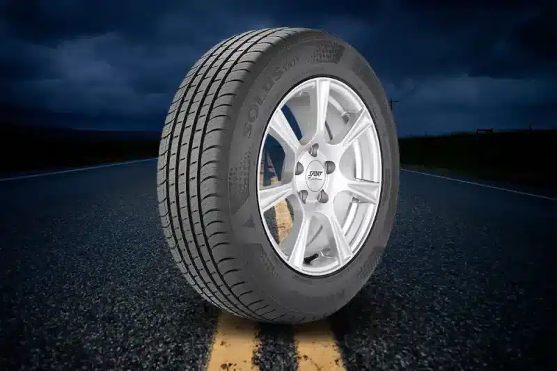 Kumho Solus TA71 Review: The All-Season Tire That Might Surprise You