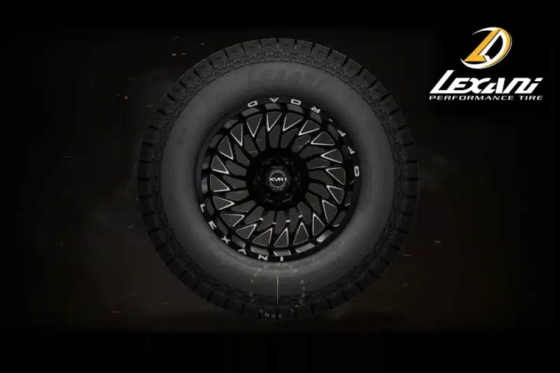 Lexani Tires Review: Are They the Right Choice for Your Vehicle?