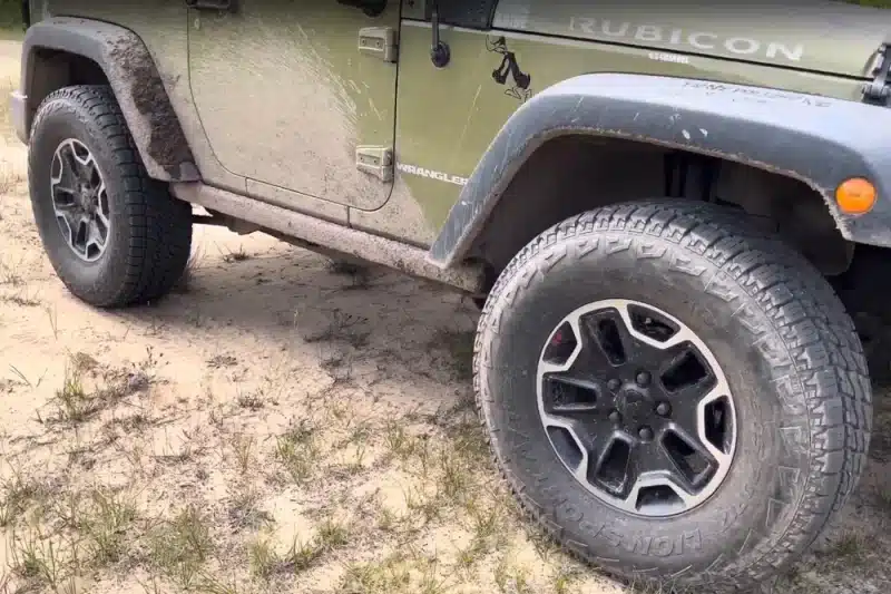 Lion Sport Tires Review: How This Korean Brand is Shaking Up the Tire Market
