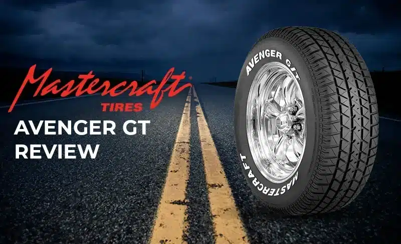 Are Mastercraft Avenger GT Tires the Best All-Terrain Choice for Your Truck?