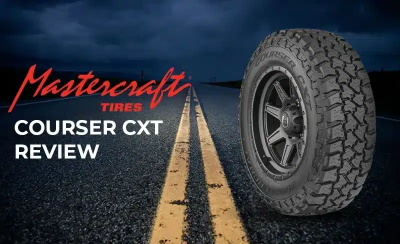 Mastercraft Courser CXT Review: An In-Depth Look at All-Season Performance