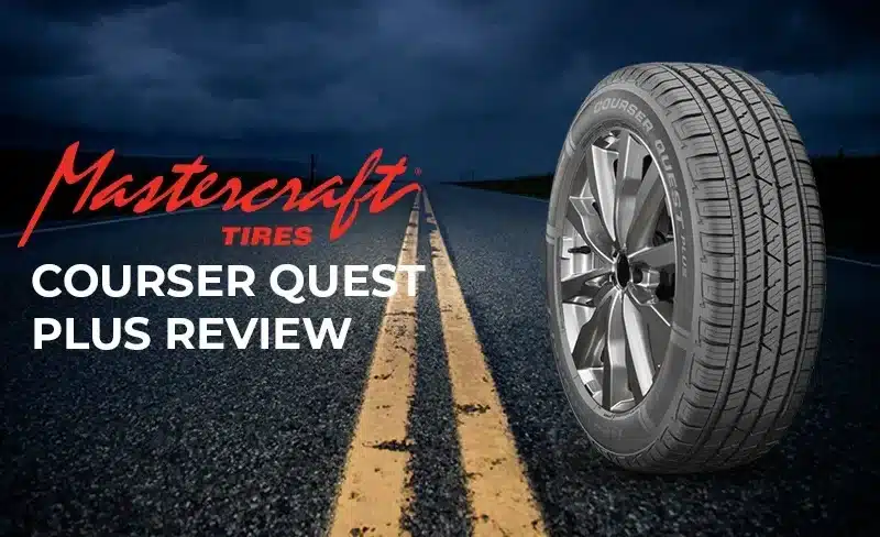 Mastercraft Courser Quest Plus Review: A Comprehensive Look at All-Season Performance