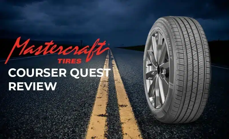 Mastercraft Courser Quest Review: A Comprehensive Look at Performance and Durability