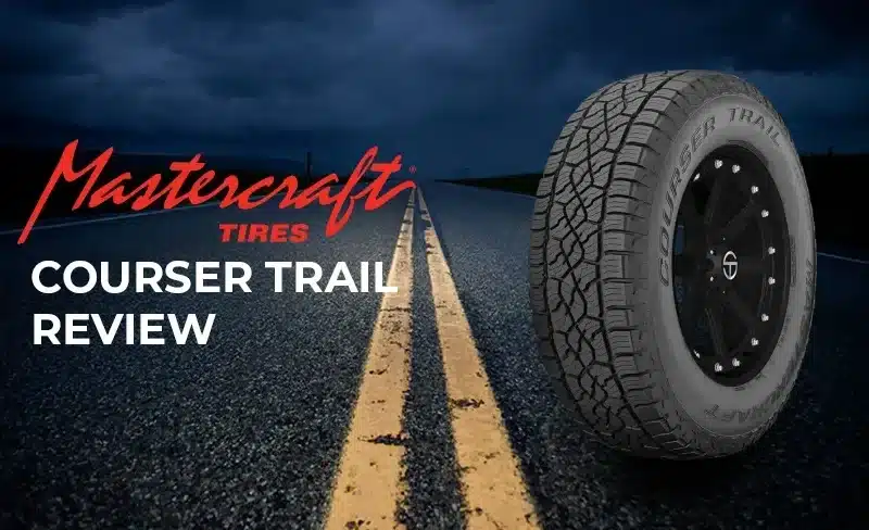 Mastercraft Courser Trail Review: Unleashing the All-Terrain Beast